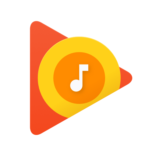 Google Play Musik